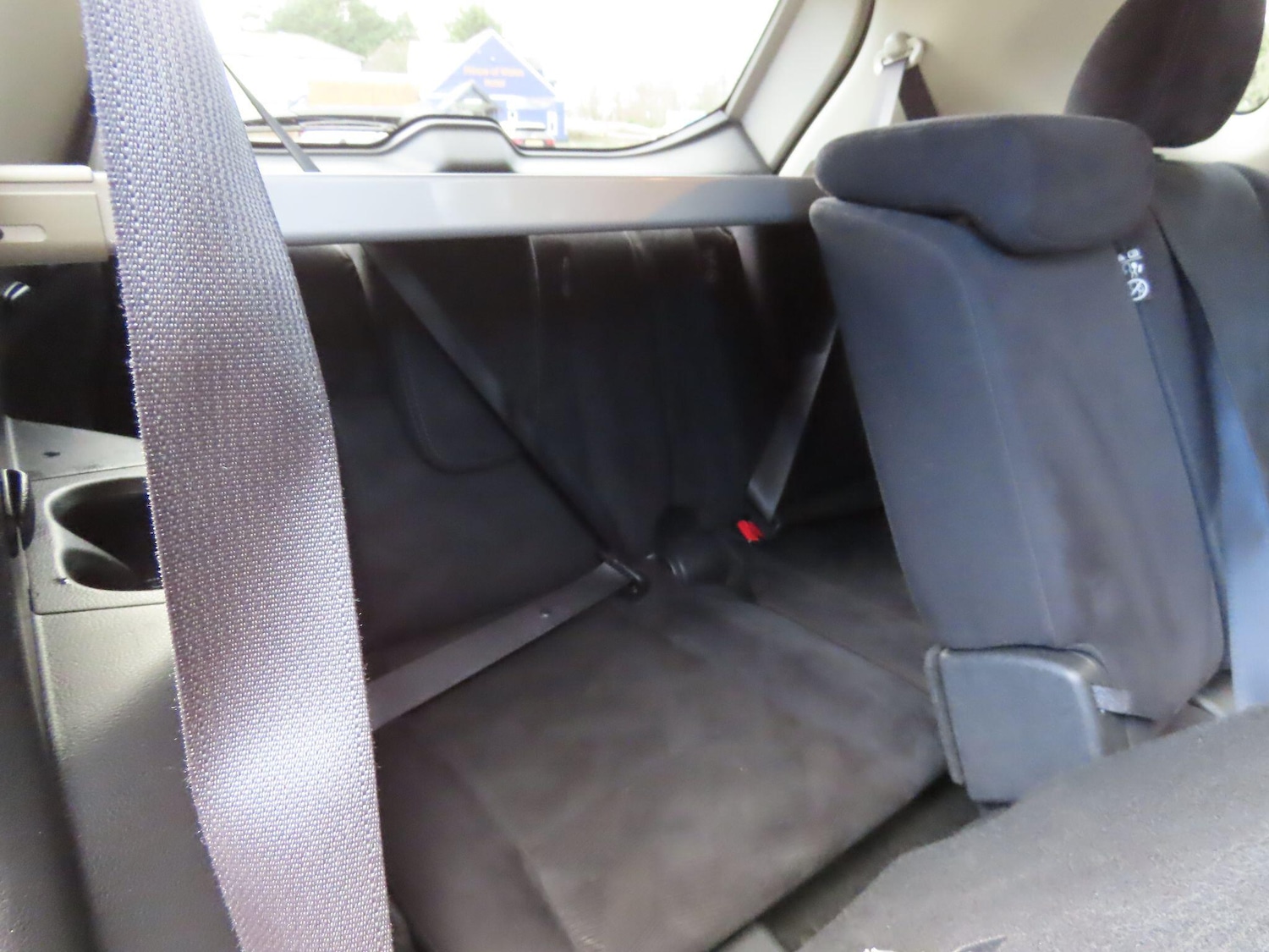 Used Nissan X-Trail 2015 for sale - 77015374: Photo 10