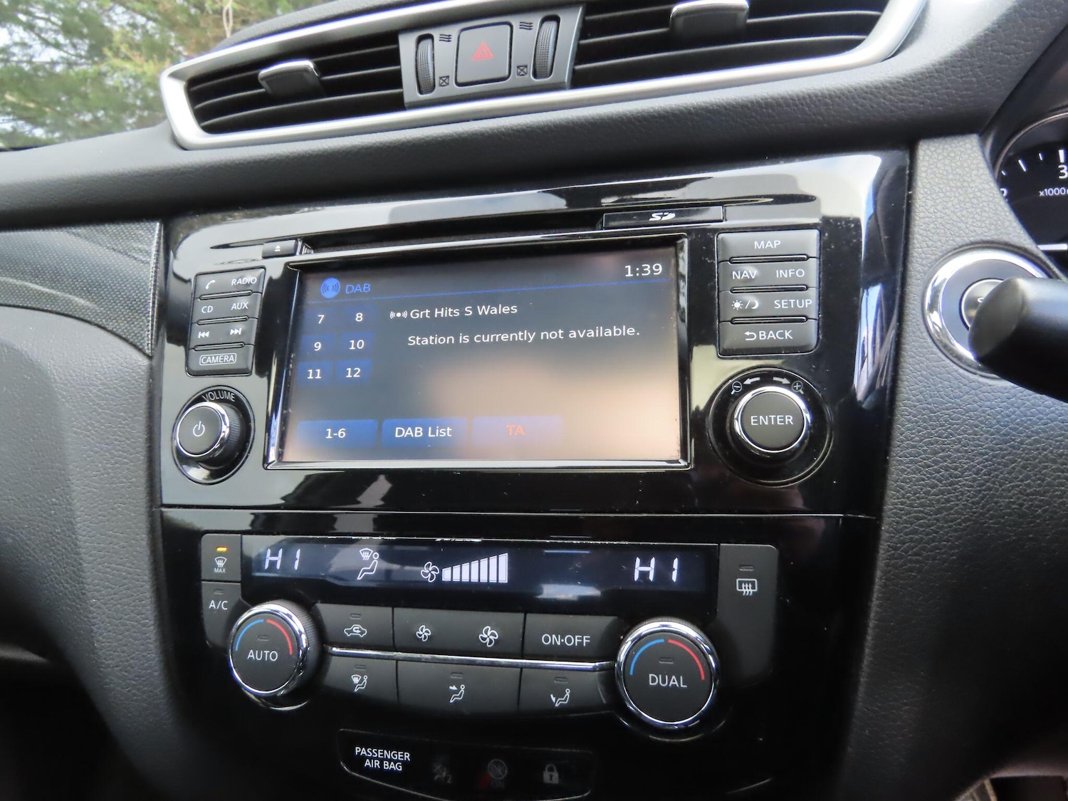 Used Nissan X-Trail 2015 for sale - 77015374: Photo 11