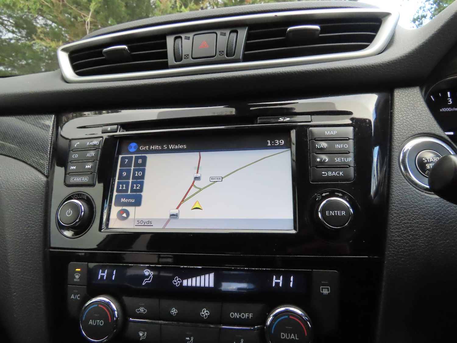 Used Nissan X-Trail 2015 for sale - 77015374: Photo 12