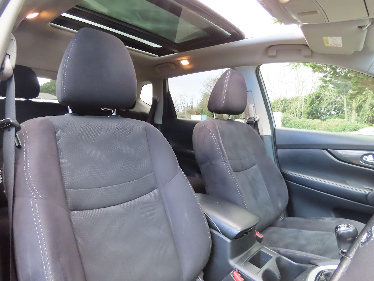 Used Nissan X-Trail 2015 for sale - 77015374: Photo 8