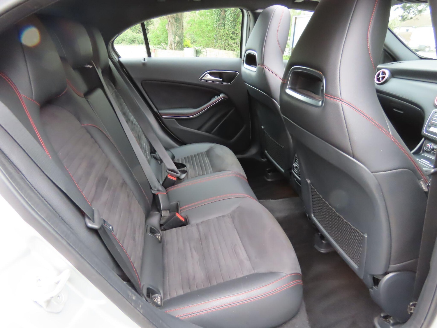 Used Mercedes-Benz A-Class 2016 for sale - 78101212: Photo 10