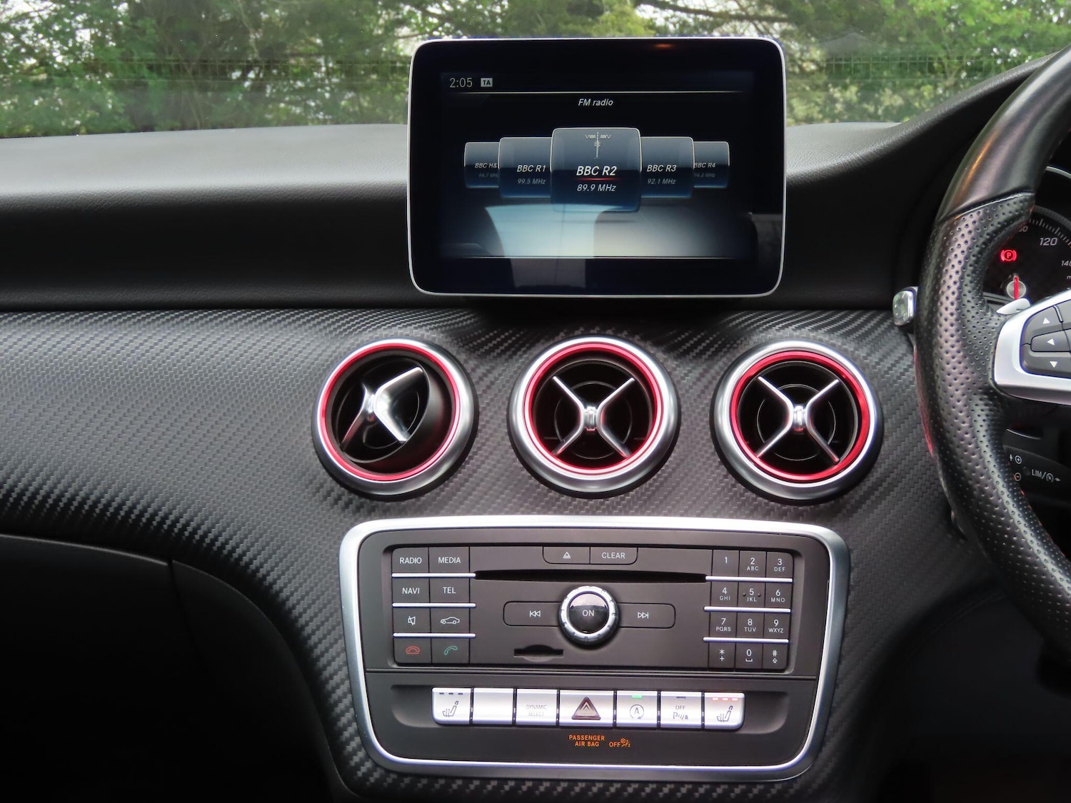 Used Mercedes-Benz A-Class 2016 for sale - 78101212: Photo 11