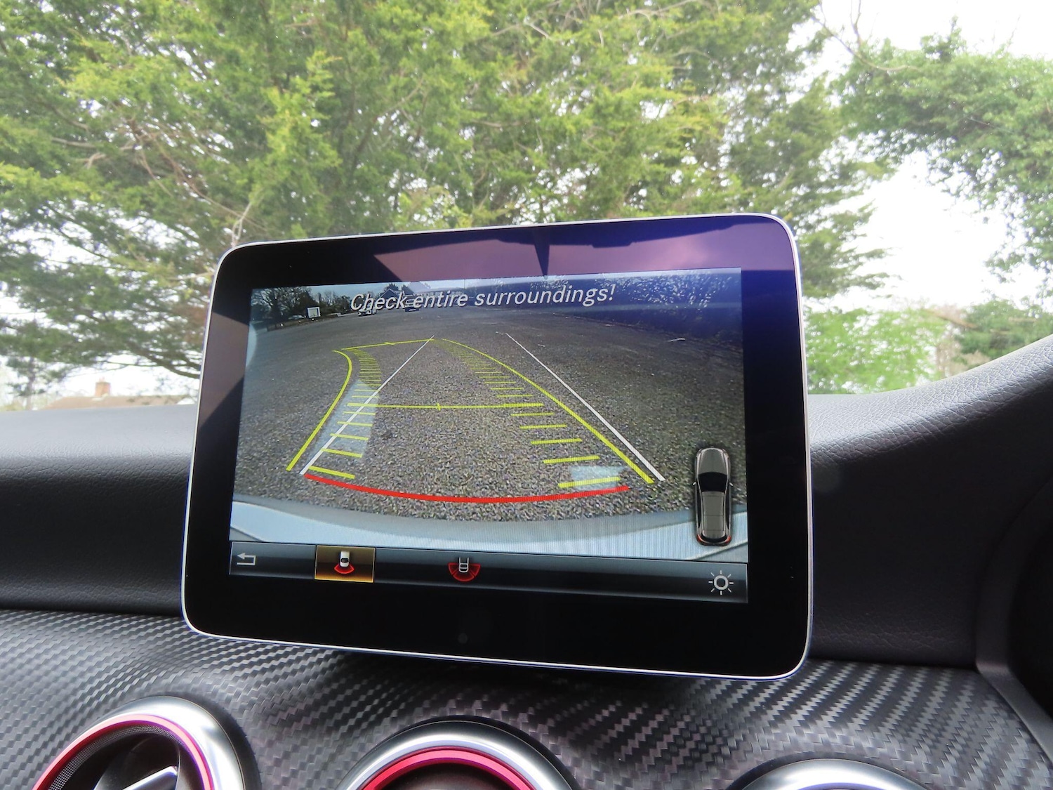 Used Mercedes-Benz A-Class 2016 for sale - 78101212: Photo 12