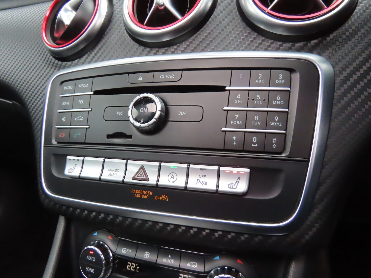 Used Mercedes-Benz A-Class 2016 for sale - 78101212: Photo 13