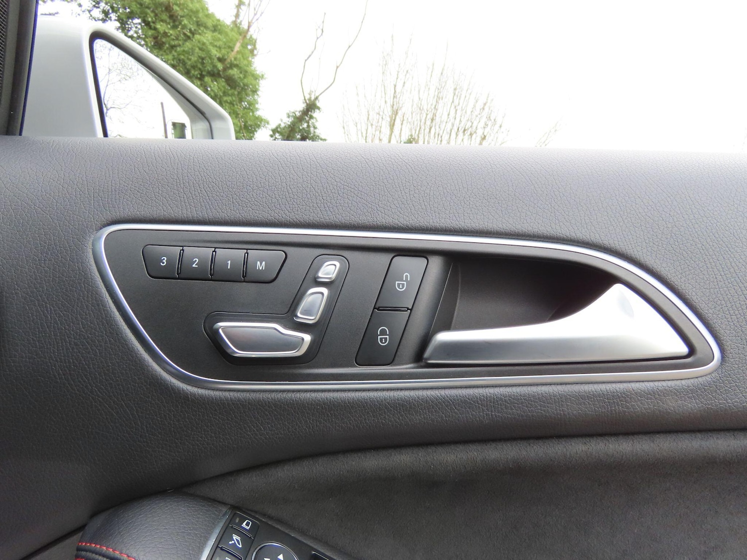 Used Mercedes-Benz A-Class 2016 for sale - 78101212: Photo 14