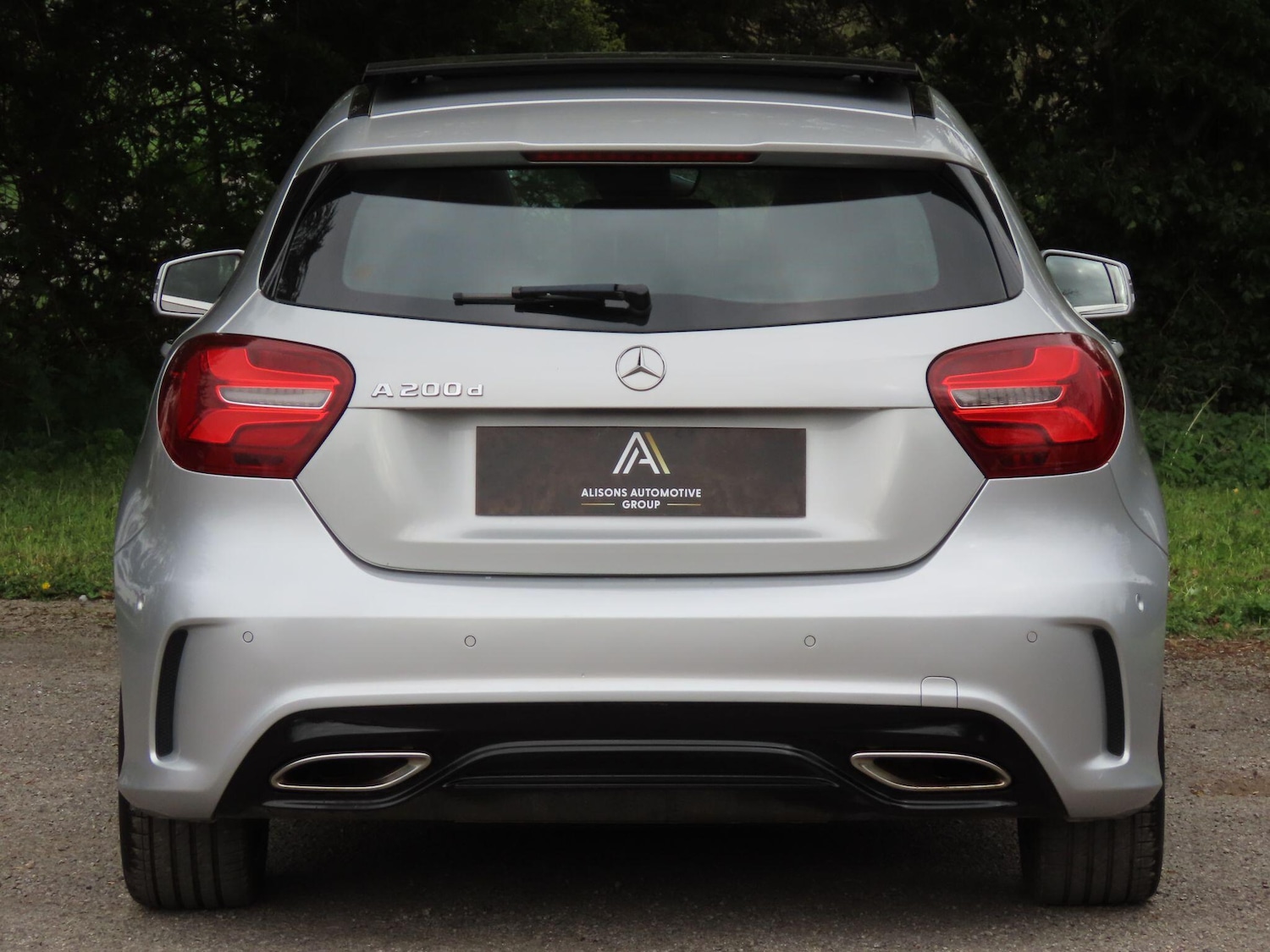 Used Mercedes-Benz A-Class 2016 for sale - 78101212: Photo 6