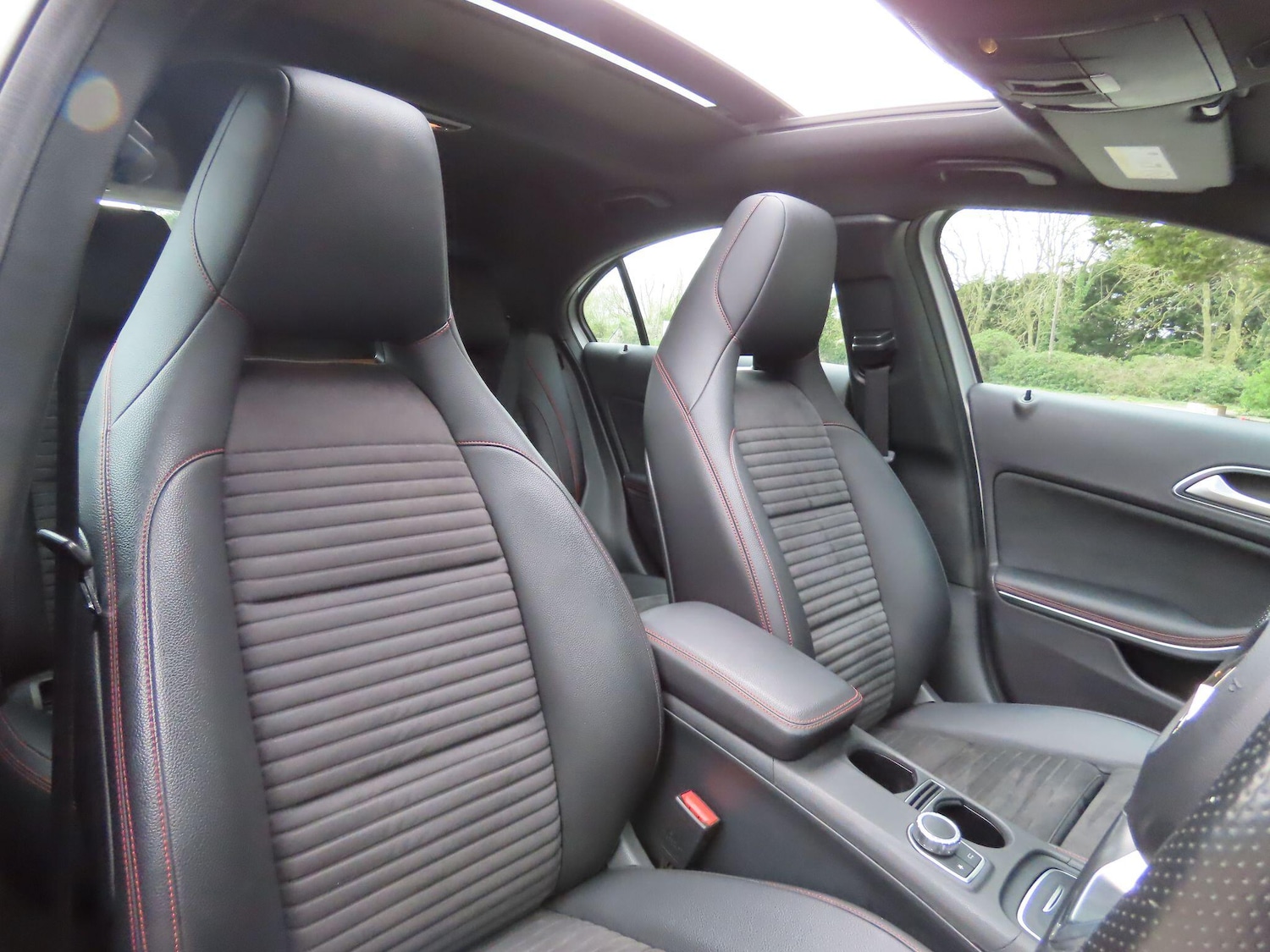 Used Mercedes-Benz A-Class 2016 for sale - 78101212: Photo 9