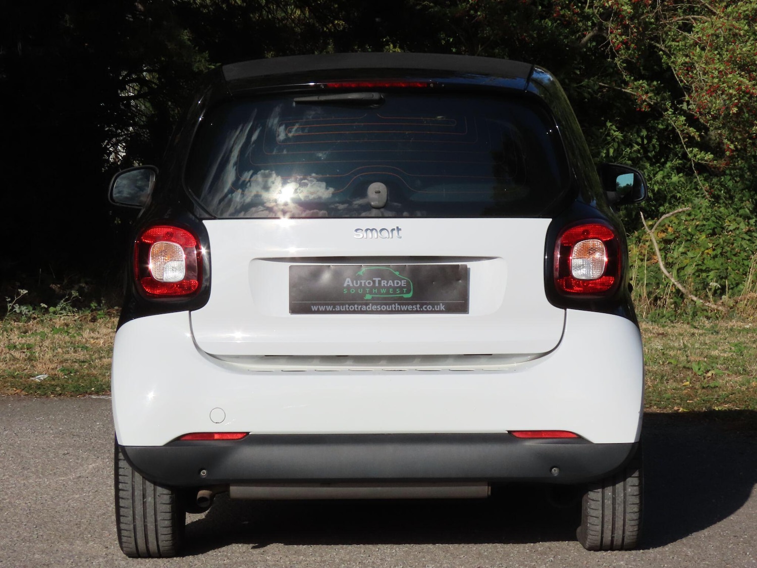 Used smart fortwo 2017 for sale - 76988979: Photo 5