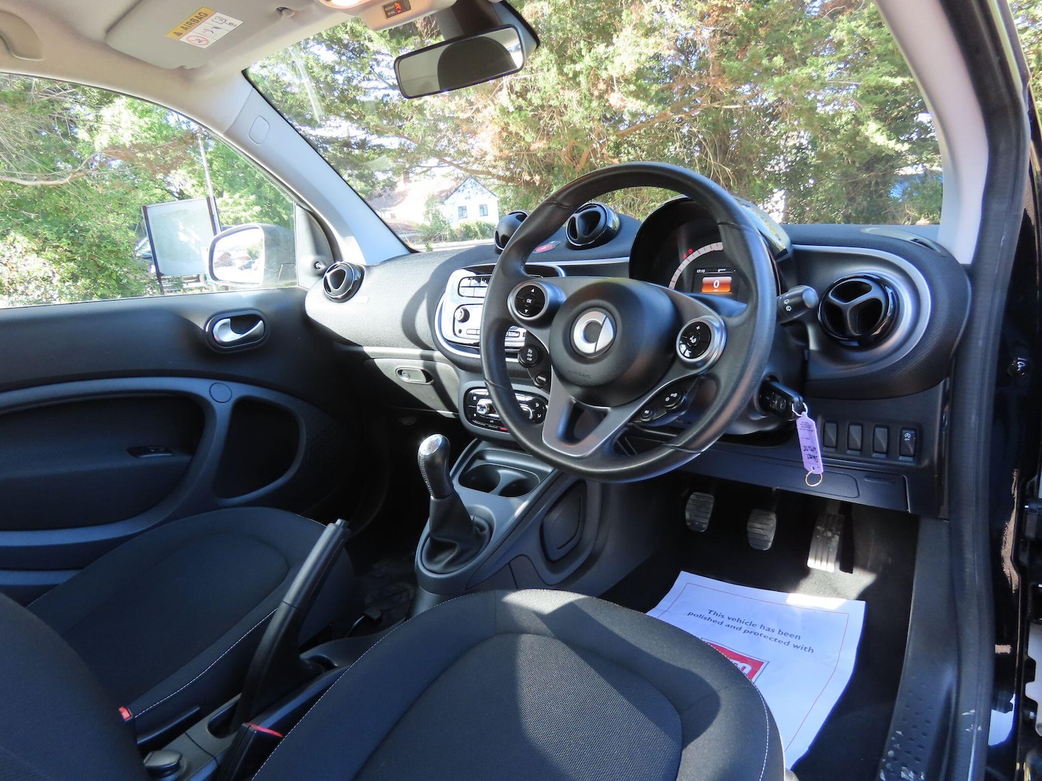 Used smart fortwo 2017 for sale - 76988979: Photo 7