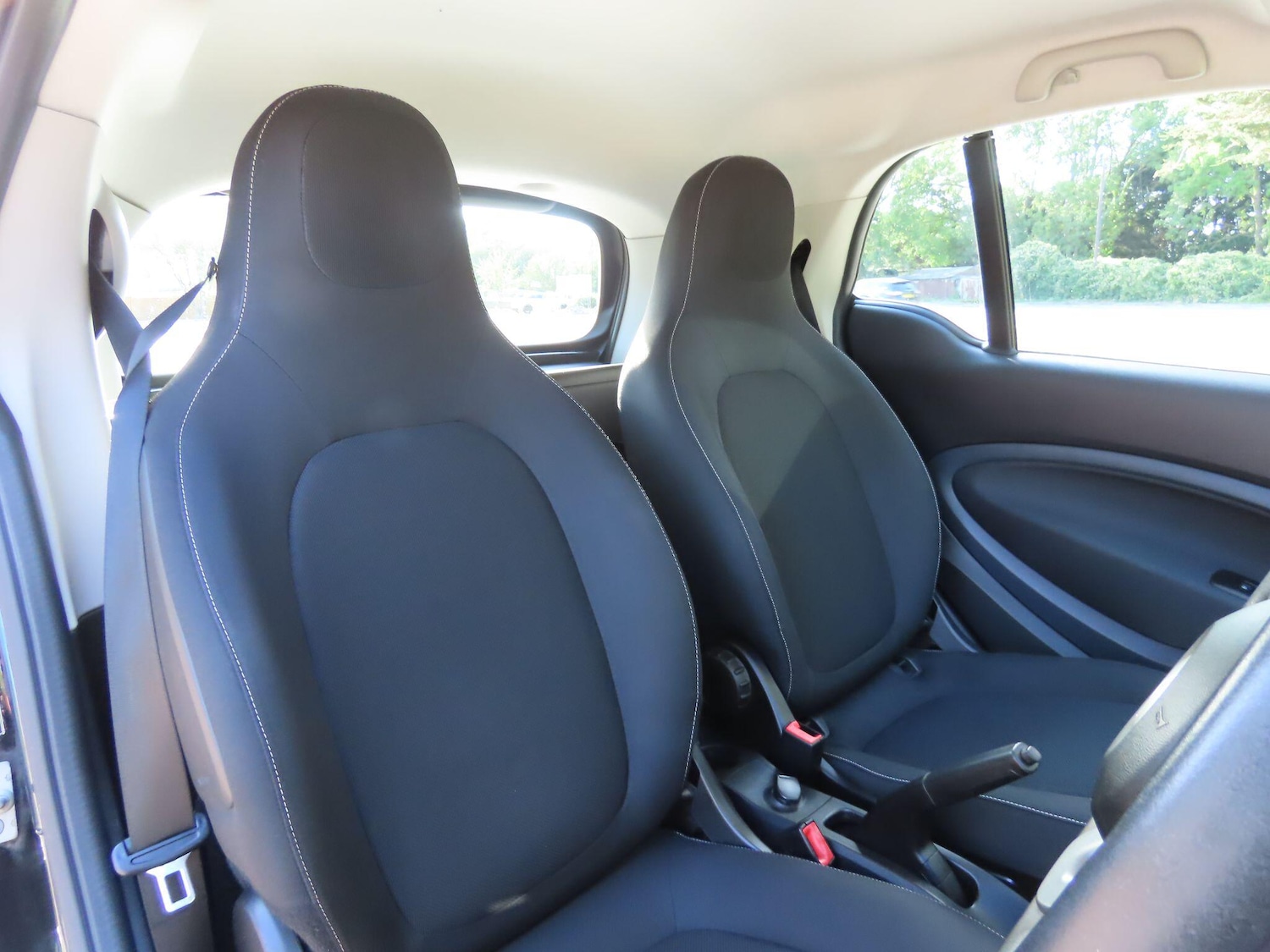 Used smart fortwo 2017 for sale - 76988979: Photo 8