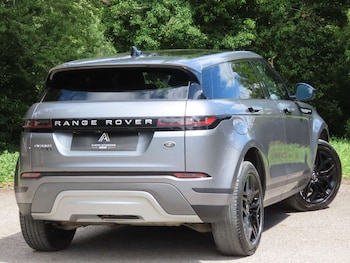 Used Land Rover Range Rover Evoque 2019 for sale - 79229667: Photo