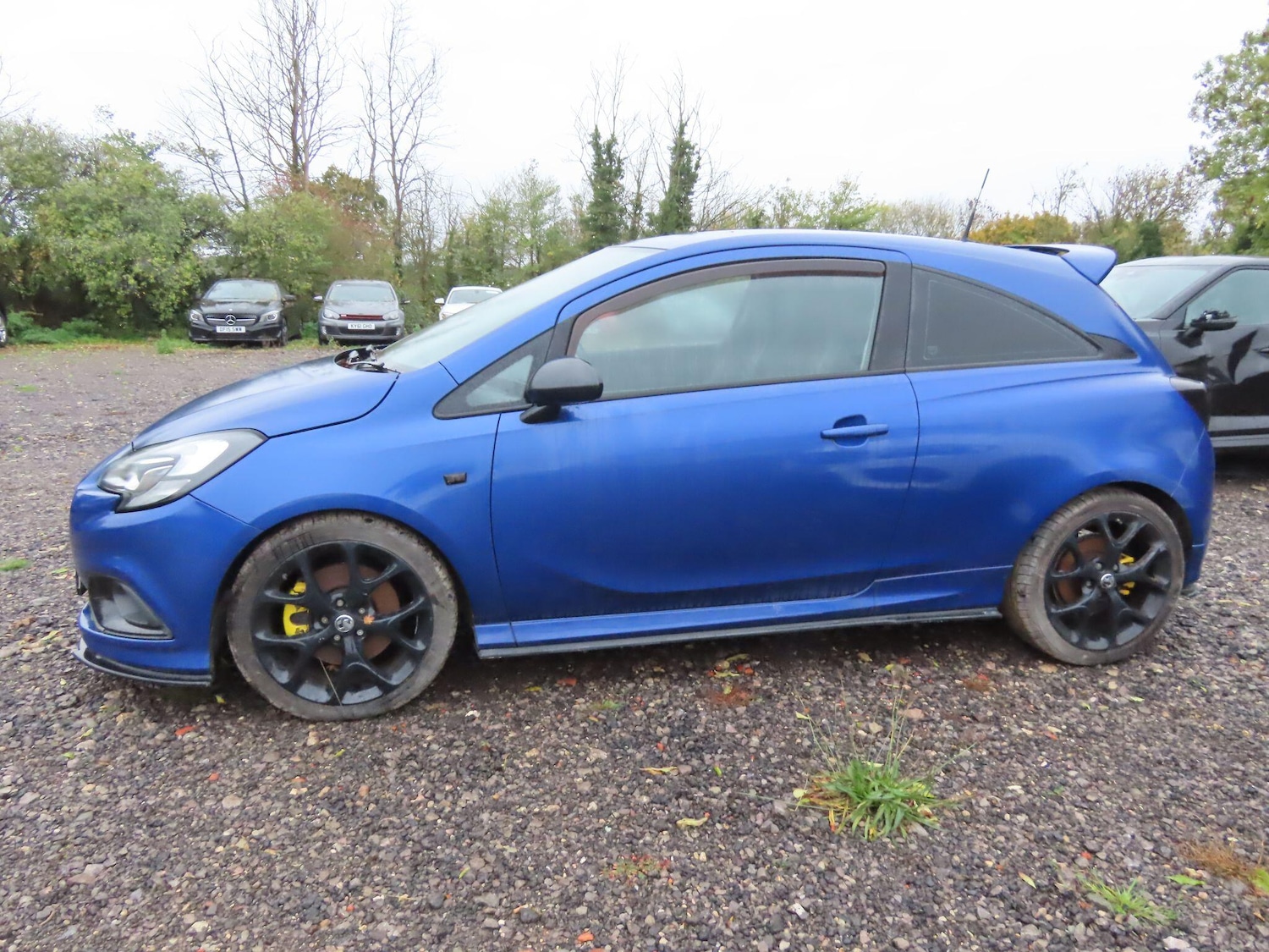 Used Vauxhall Corsa 2015 for sale - 76472181: Photo 3