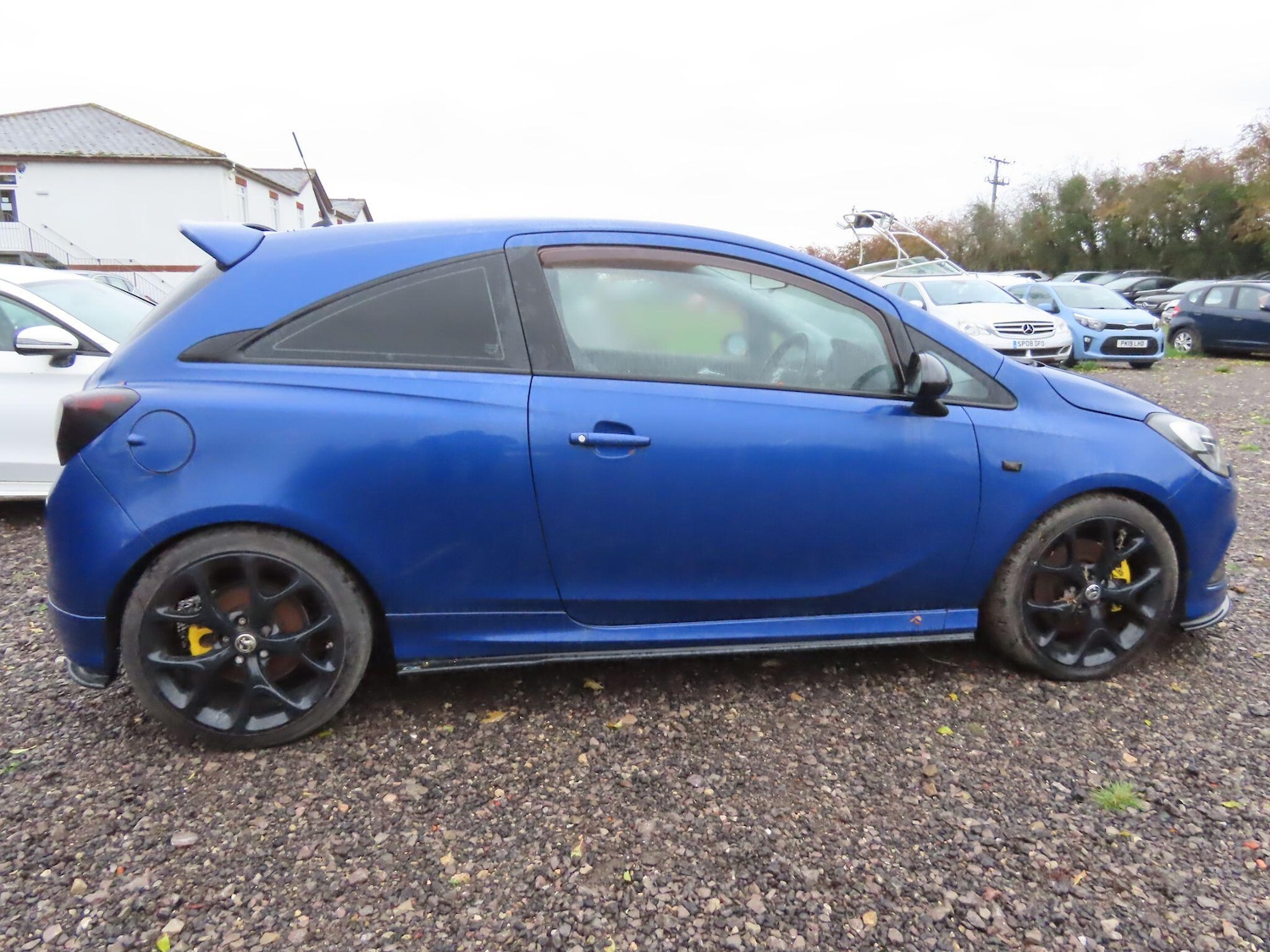 Used Vauxhall Corsa 2015 for sale - 76472181: Photo 4
