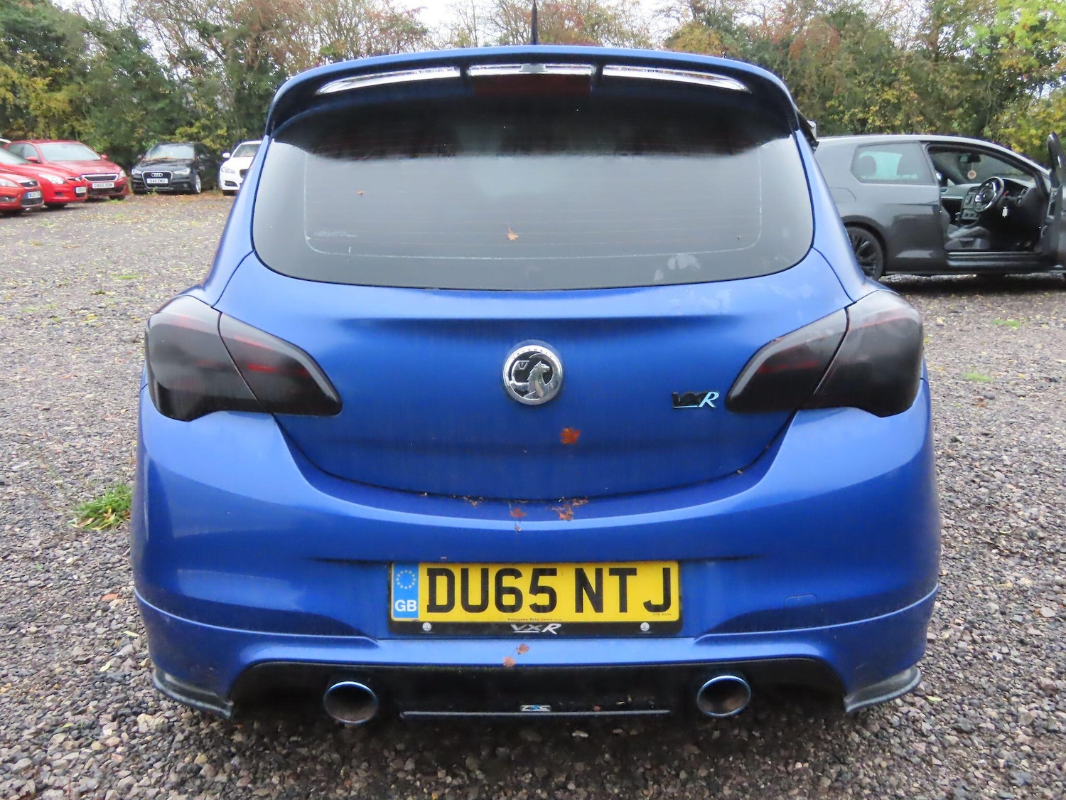 Used Vauxhall Corsa 2015 for sale - 76472181: Photo 5