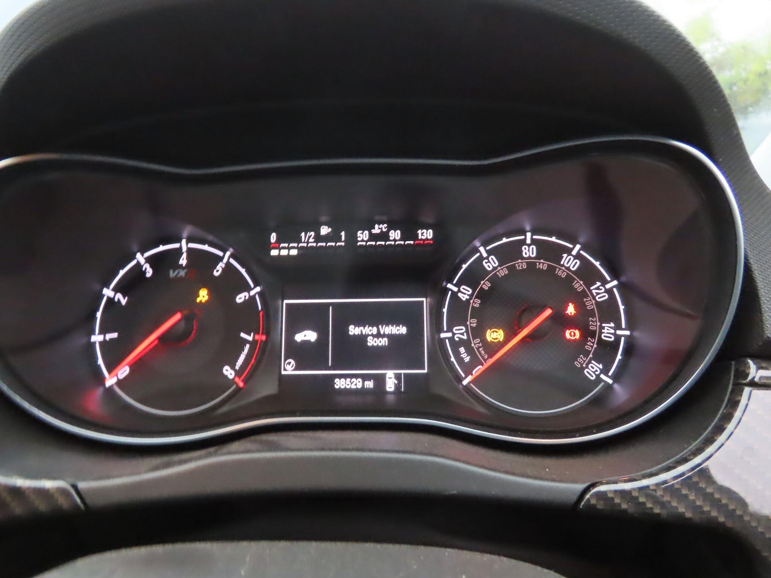 Used Vauxhall Corsa 2015 for sale - 76472181: Photo 8