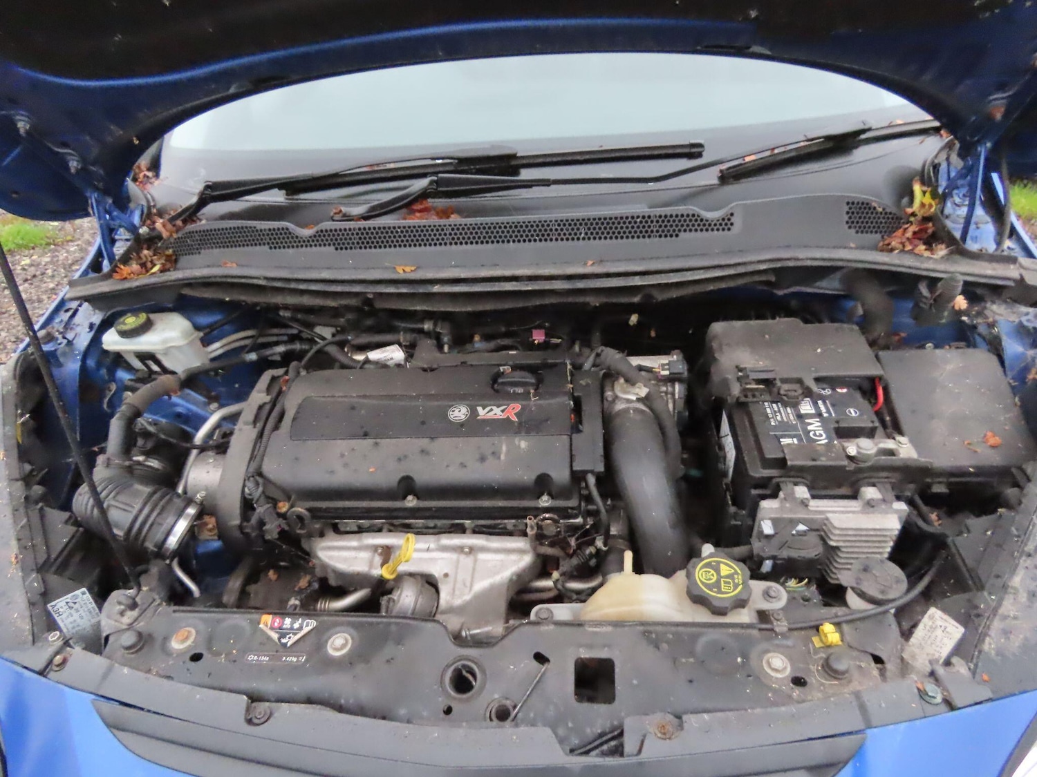 Used Vauxhall Corsa 2015 for sale - 76472181: Photo 9