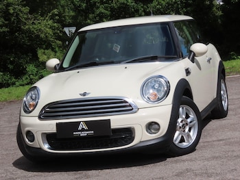 Used MINI Hatch 2013 for sale - 78878552: Photo