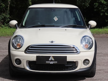 Used MINI Hatch 2013 for sale - 78878552: Photo