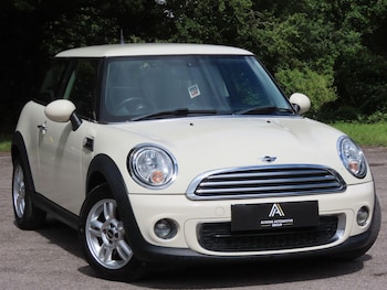 Used MINI Hatch 2013 for sale - 78878552: Photo