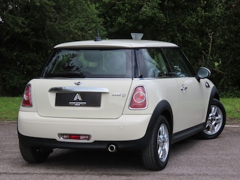 Used MINI Hatch 2013 for sale - 78878552: Photo