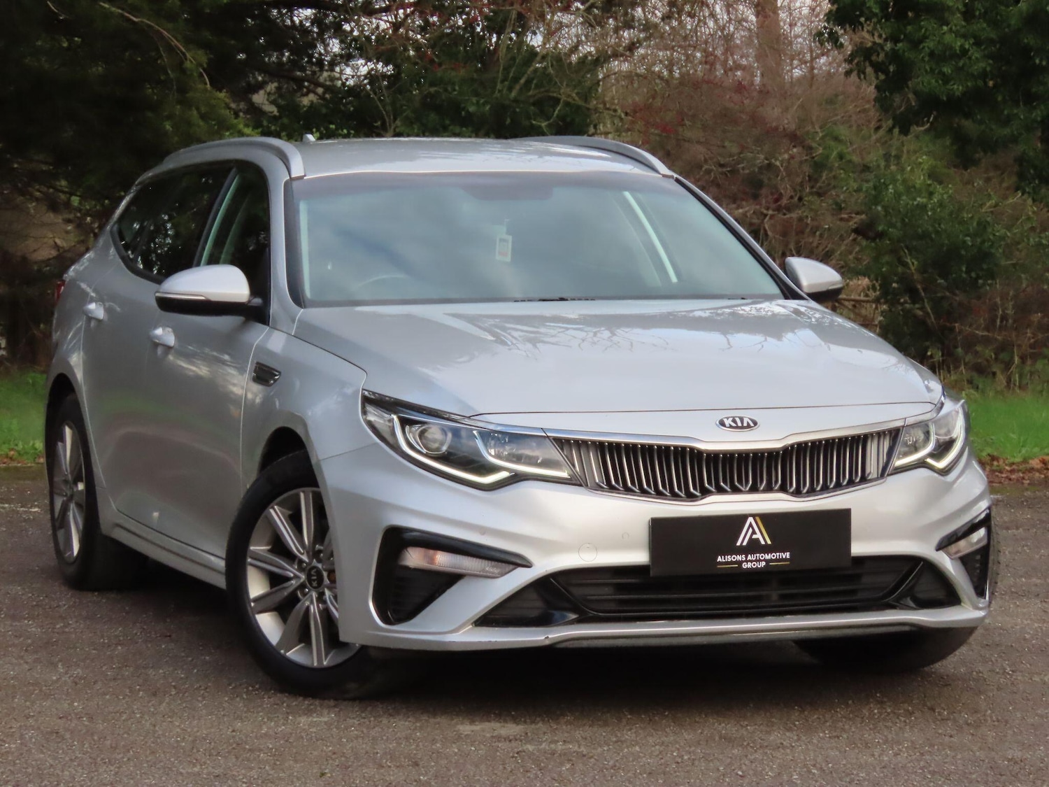 Used Kia Optima 2020 for sale - 77496963: Photo 3