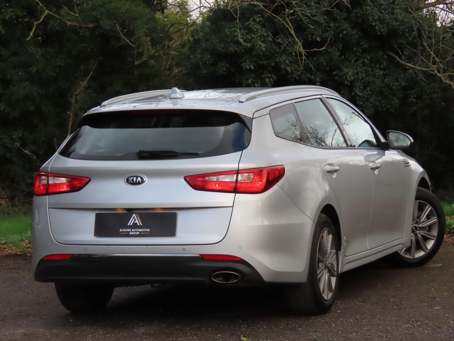 Used Kia Optima 2020 for sale - 77496963: Photo 4