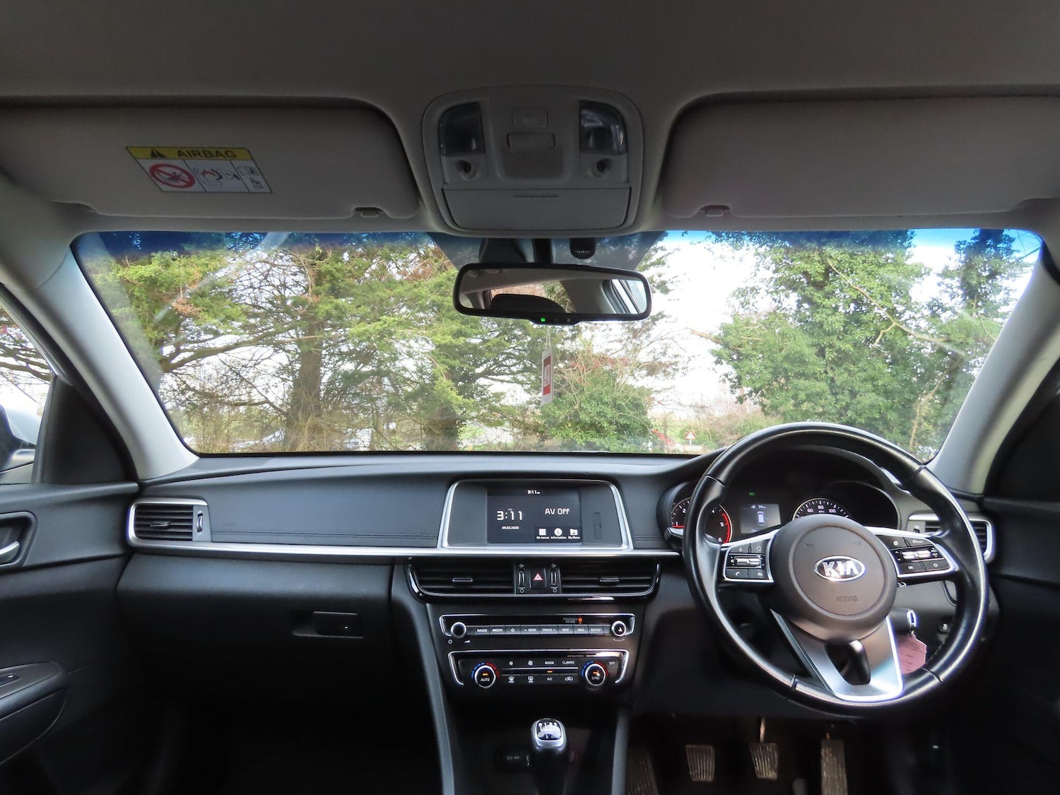 Used Kia Optima 2020 for sale - 77496963: Photo 7