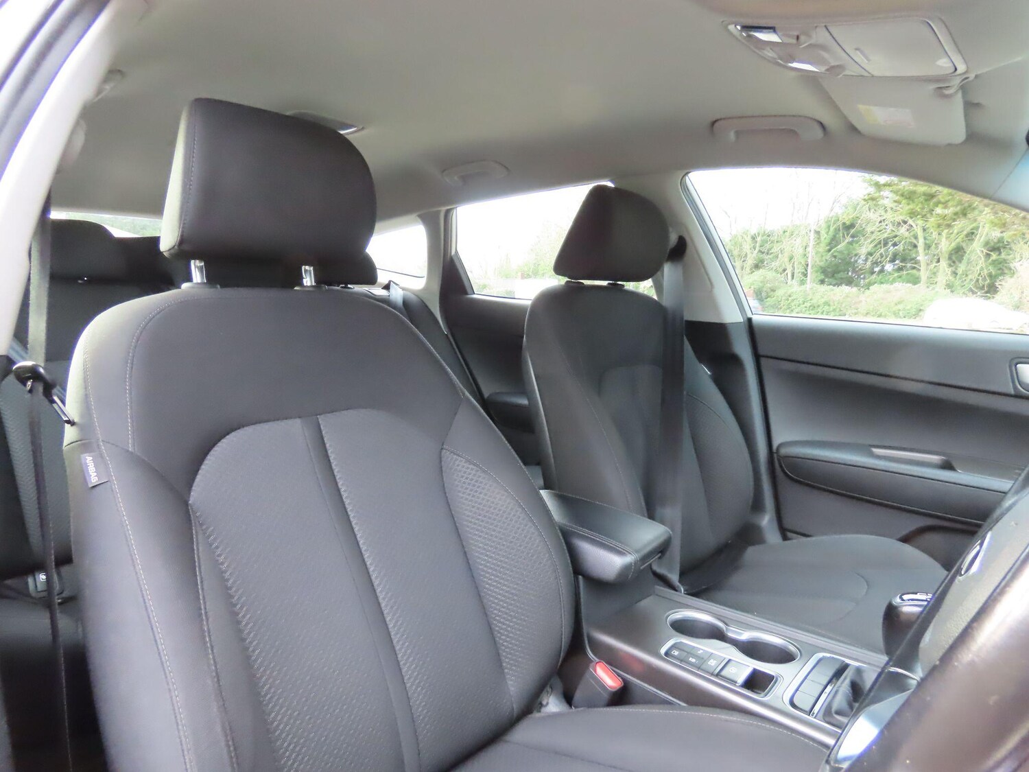 Used Kia Optima 2020 for sale - 77496963: Photo 8