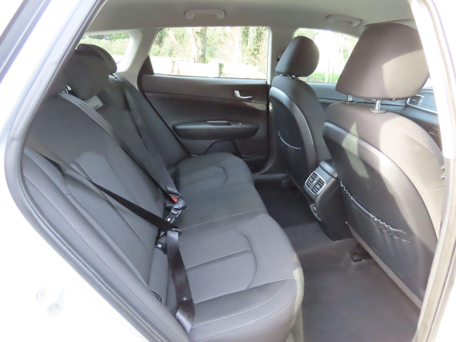 Used Kia Optima 2020 for sale - 77496963: Photo 9