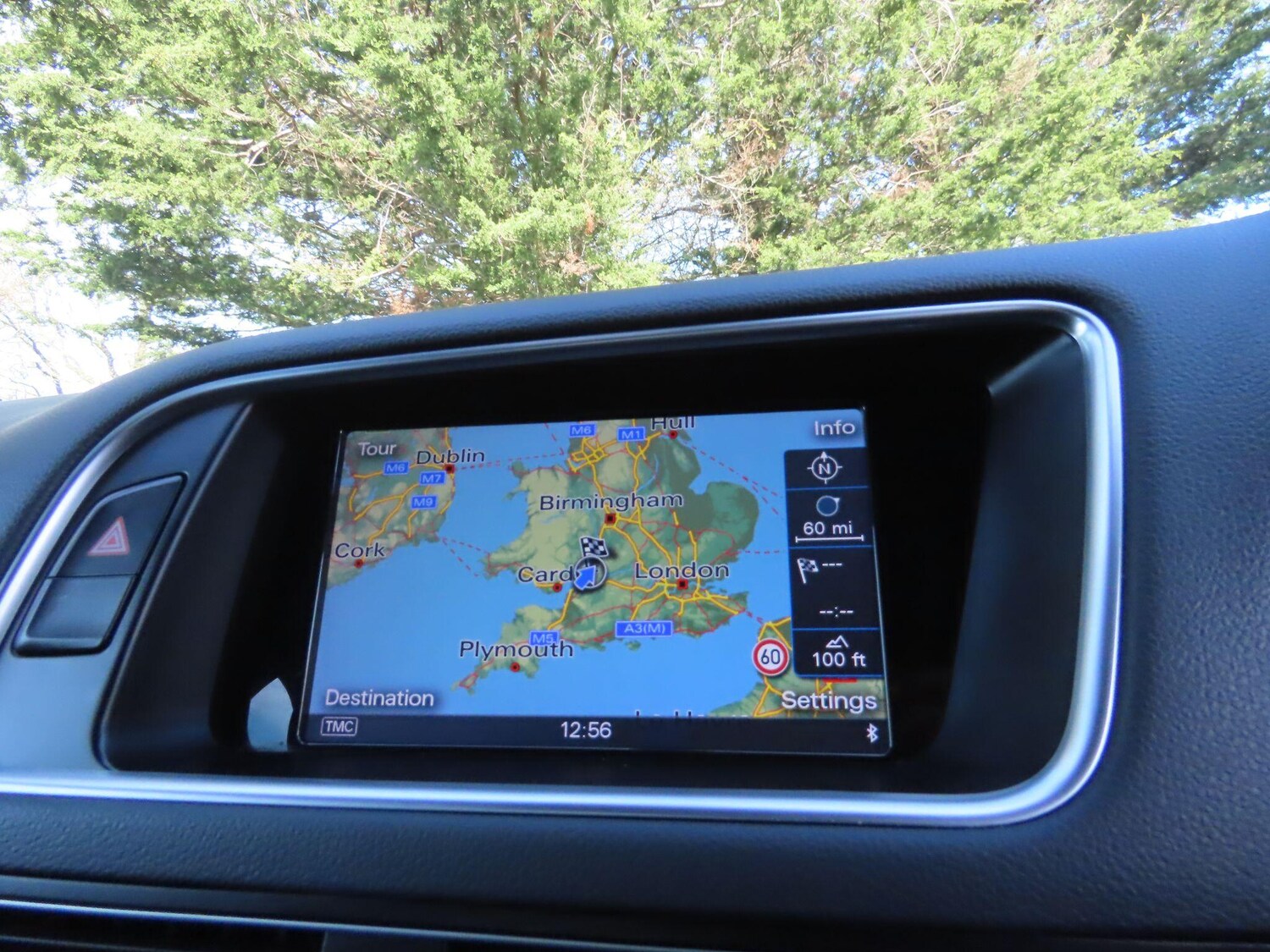 Used Audi Q5 2016 for sale - 77722575: Photo 10