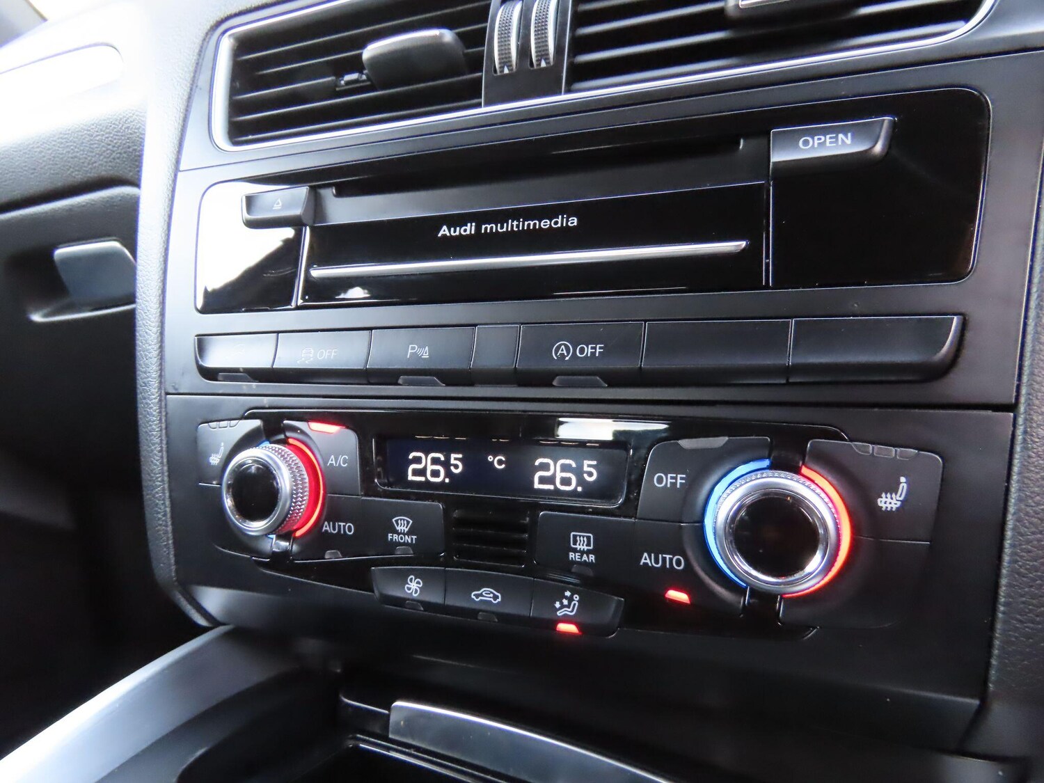 Used Audi Q5 2016 for sale - 77722575: Photo 11