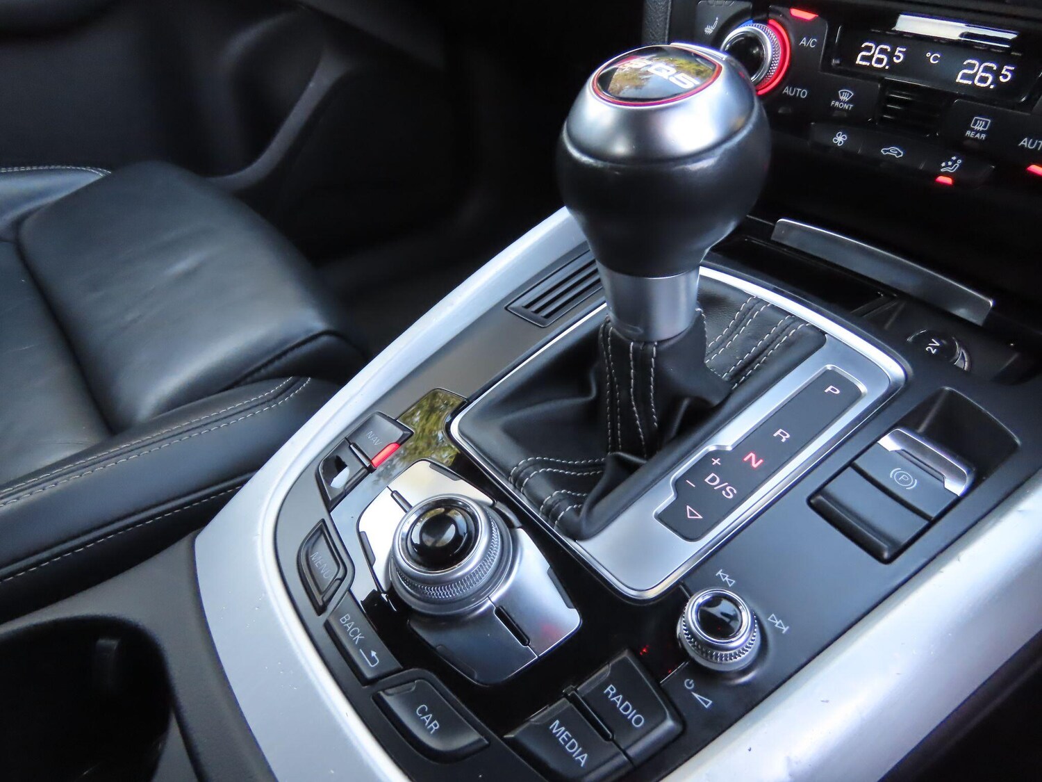 Used Audi Q5 2016 for sale - 77722575: Photo 12