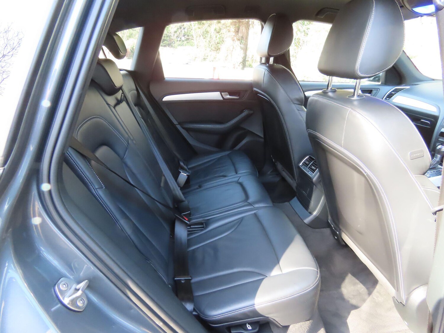 Used Audi Q5 2016 for sale - 77722575: Photo 9