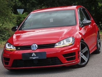 Used Volkswagen Golf 2015 for sale - 79537866: Photo