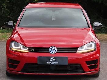 Used Volkswagen Golf 2015 for sale - 79537866: Photo