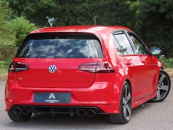 Used Volkswagen Golf 2015 for sale - 79537866: Photo