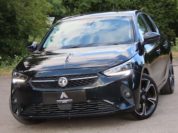 Used Vauxhall Corsa 2020 for sale - 79442710: Photo