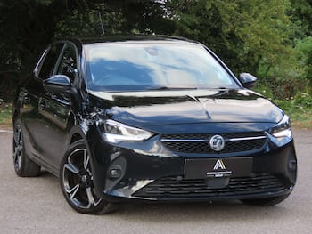 Used Vauxhall Corsa 2020 for sale - 79442710: Photo