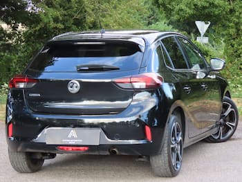 Used Vauxhall Corsa 2020 for sale - 79442710: Photo