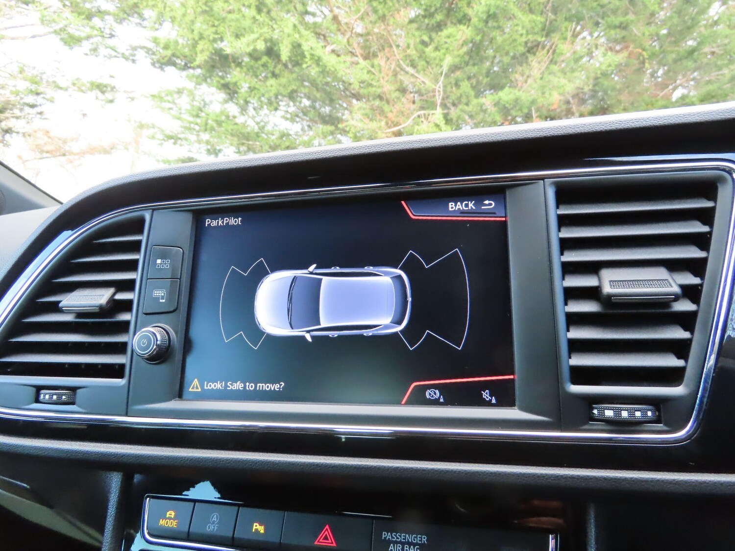 Used SEAT Leon 2019 for sale - 76898750: Photo 10