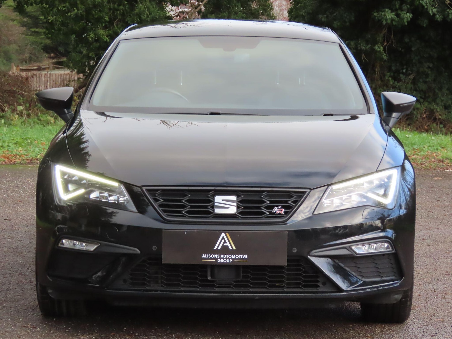 Used SEAT Leon 2019 for sale - 76898750: Photo 2