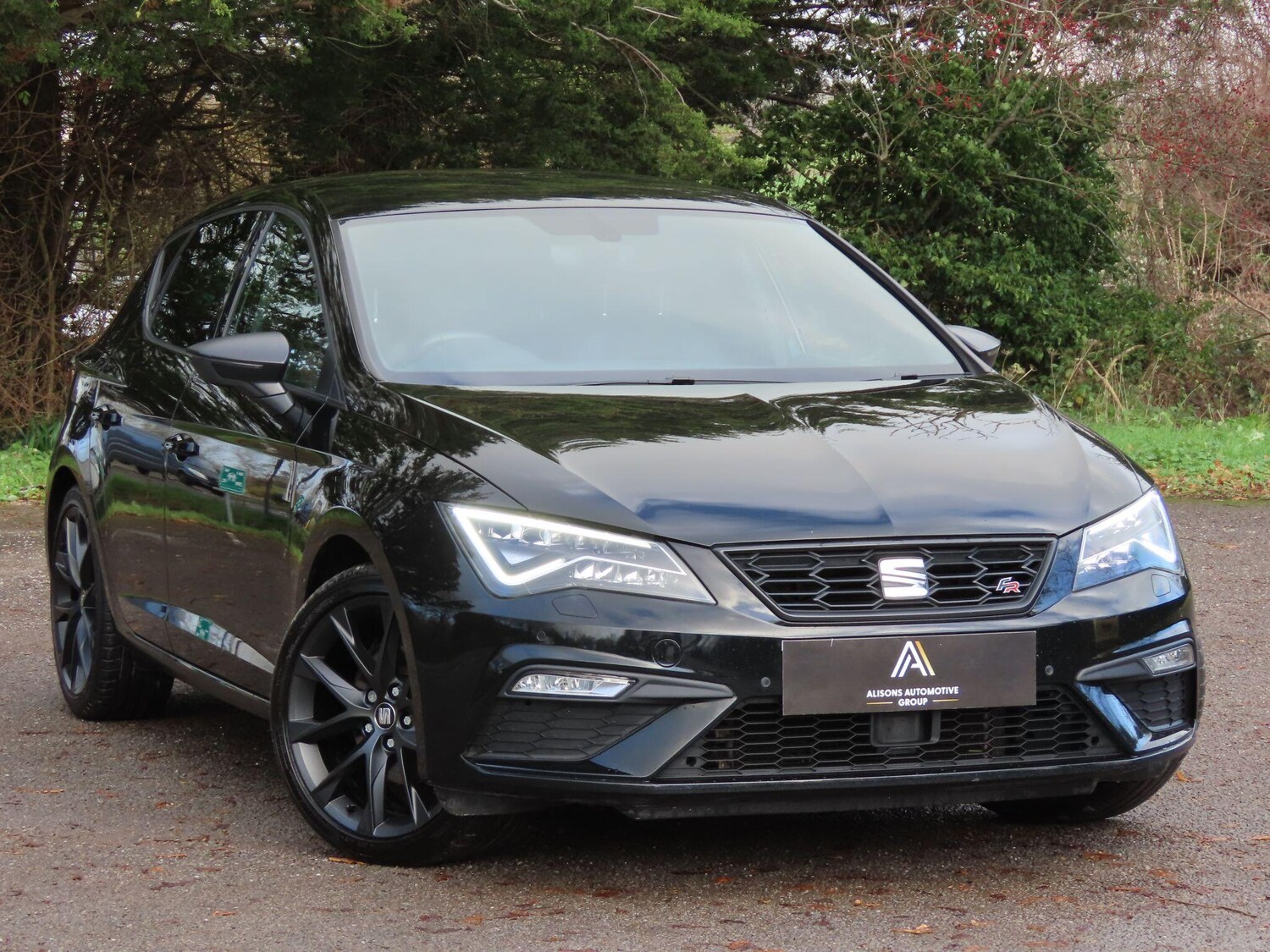 Used SEAT Leon 2019 for sale - 76898750: Photo 3