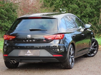 Used SEAT Leon 2019 for sale - 76898750: Photo