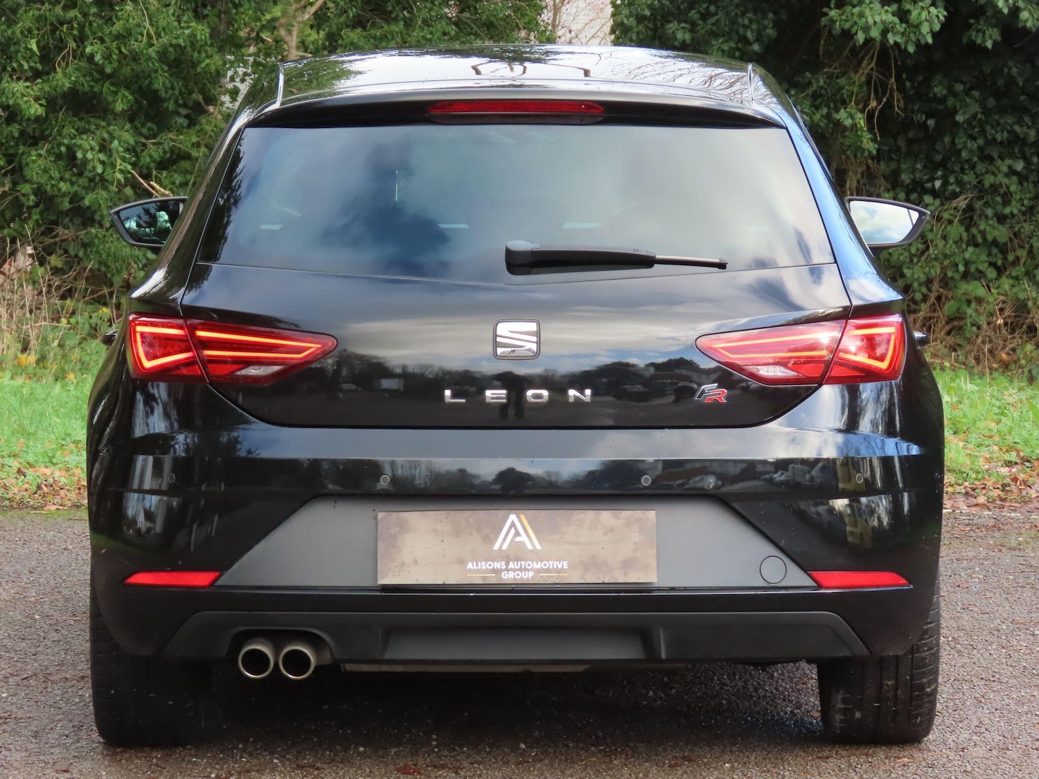 Used SEAT Leon 2019 for sale - 76898750: Photo 5