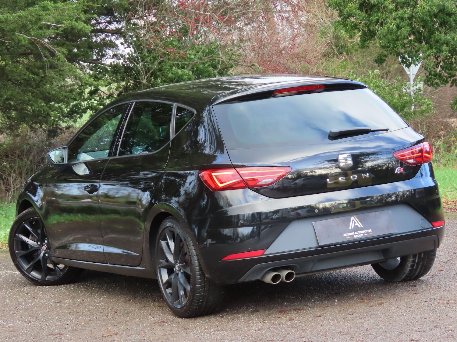 Used SEAT Leon 2019 for sale - 76898750: Photo 6