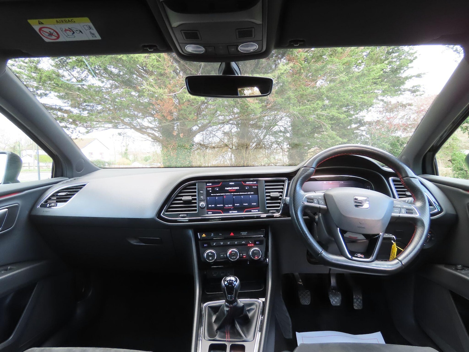 Used SEAT Leon 2019 for sale - 76898750: Photo 7