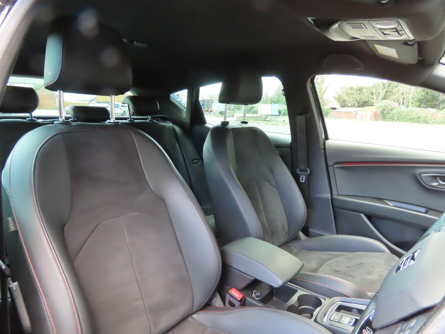 Used SEAT Leon 2019 for sale - 76898750: Photo 8