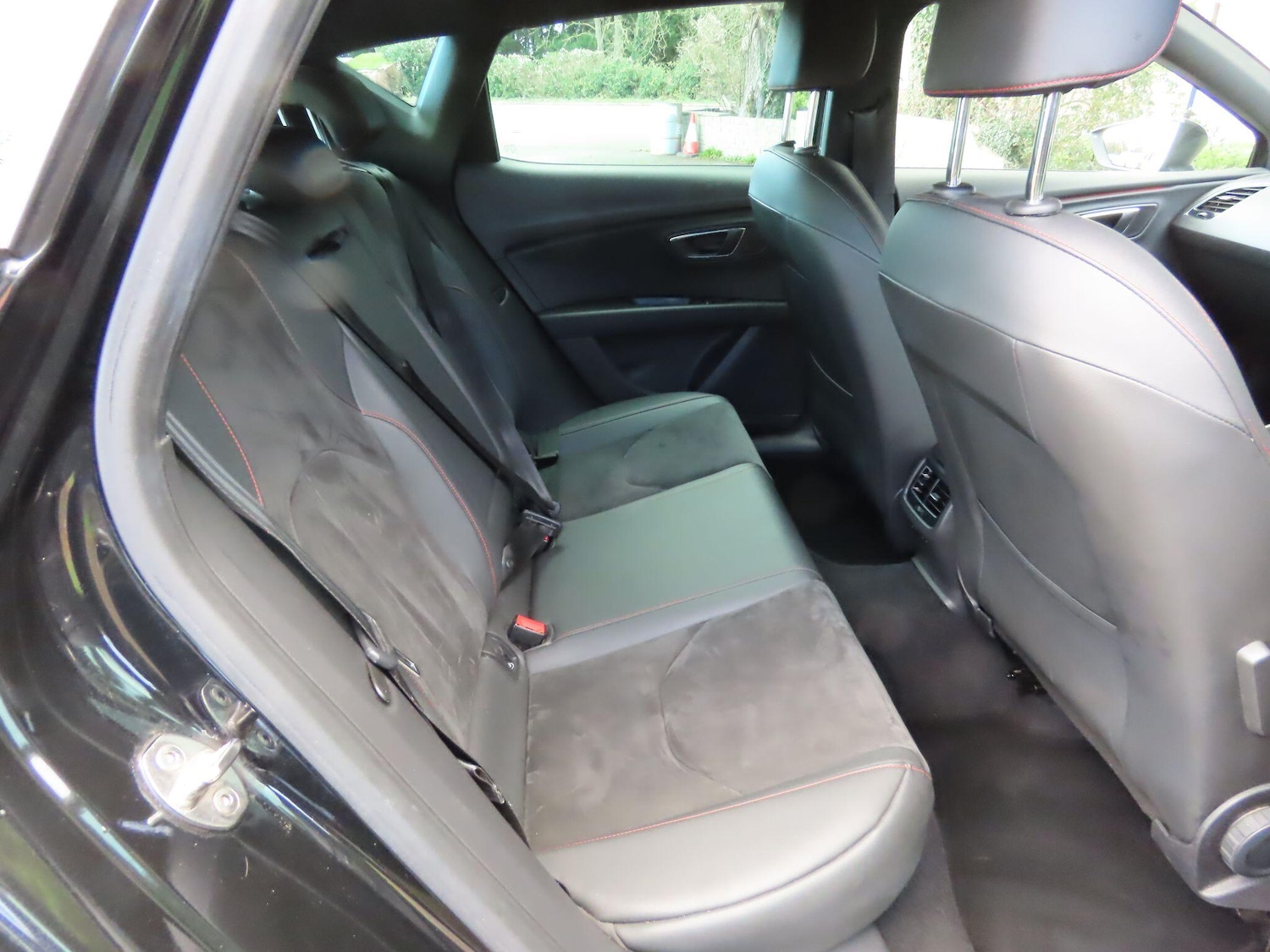 Used SEAT Leon 2019 for sale - 76898750: Photo 9