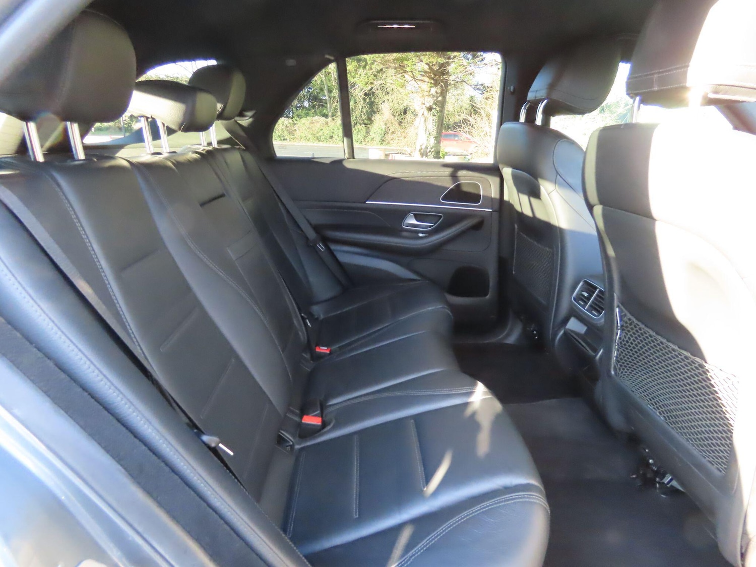 Used Mercedes-Benz GLE 2019 for sale - 77108921: Photo 10