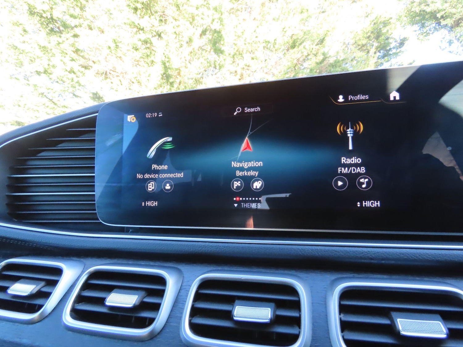 Used Mercedes-Benz GLE 2019 for sale - 77108921: Photo 11